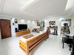 Blk 336 Woodlands Avenue 1 (Woodlands), HDB 4 Rooms #589067671